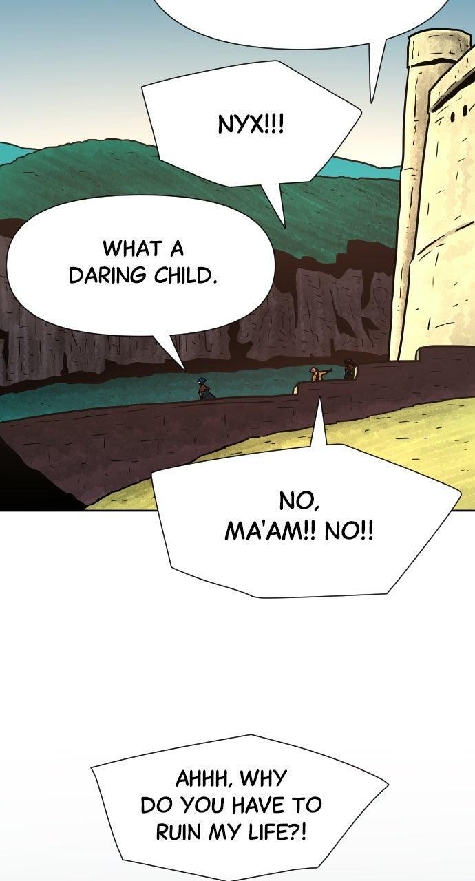 Read Warrior Executioner Manga Online