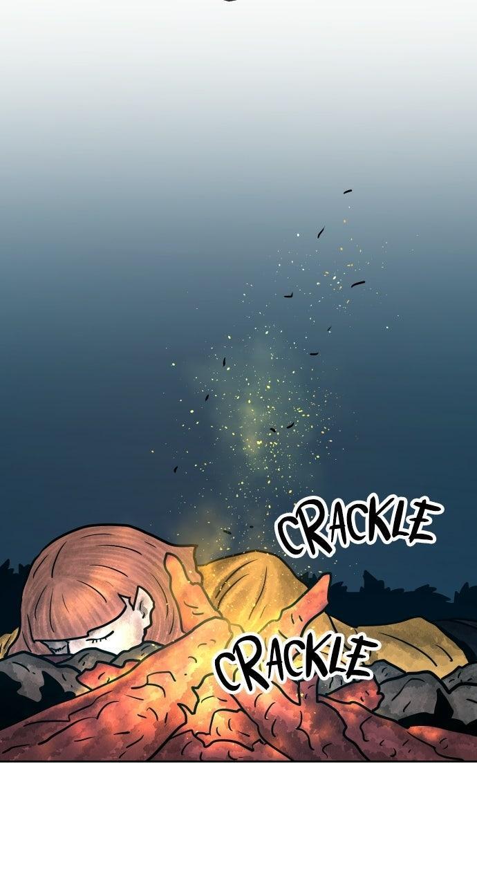 Read Warrior Executioner Manga Online