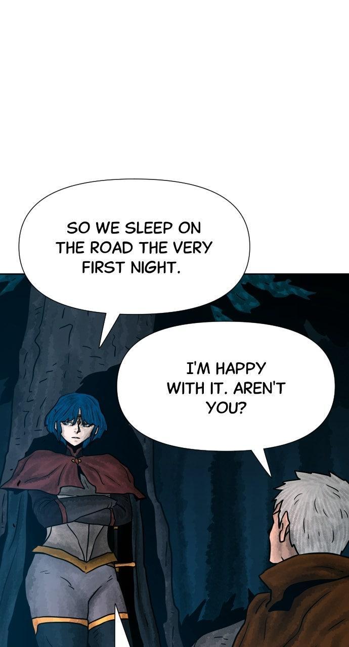 Read Warrior Executioner Manga Online