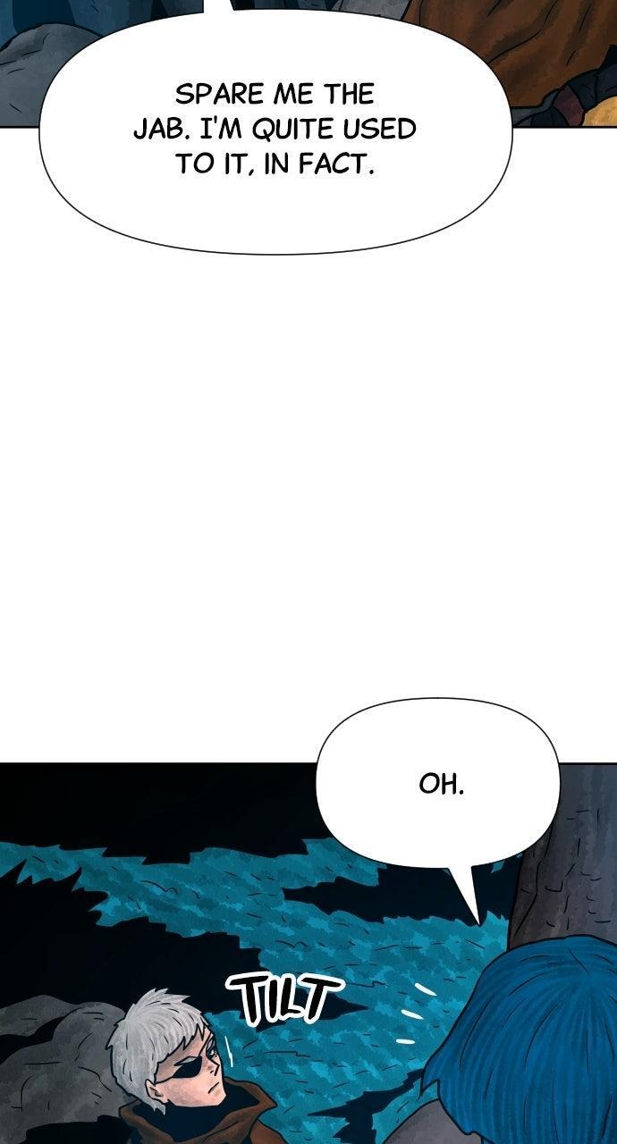 Read Warrior Executioner Manga Online