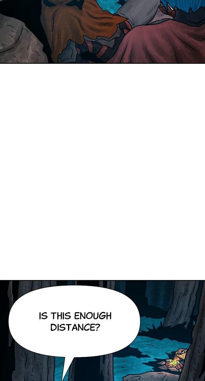 Read Warrior Executioner Manga Online