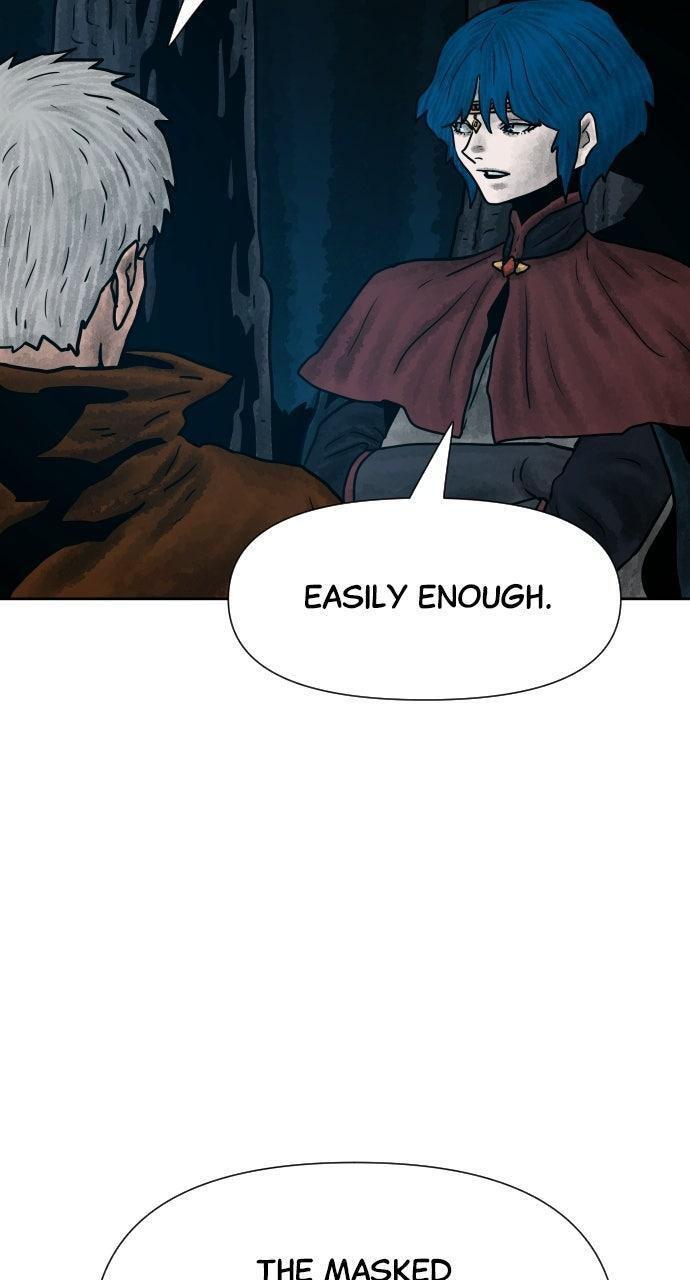 Read Warrior Executioner Manga Online