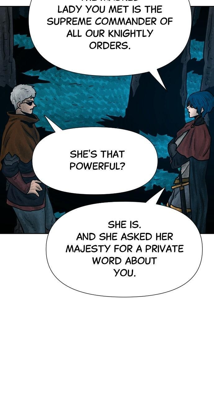 Read Warrior Executioner Manga Online