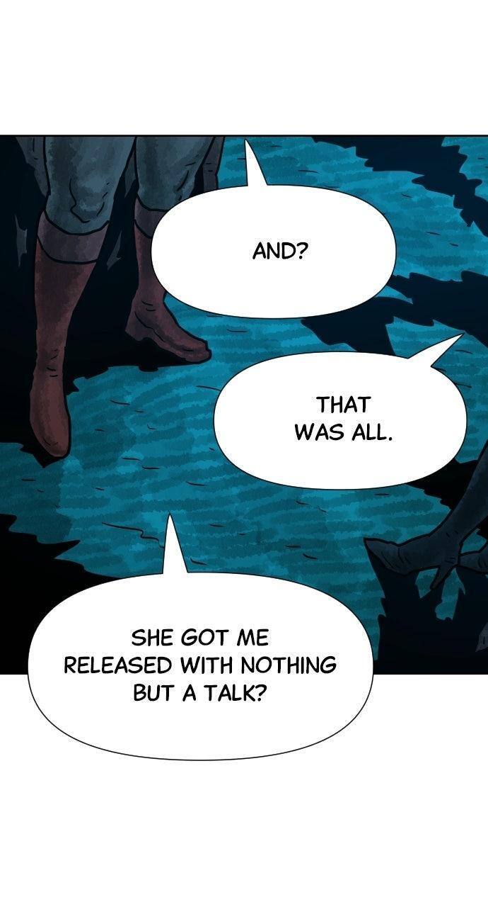 Read Warrior Executioner Manga Online