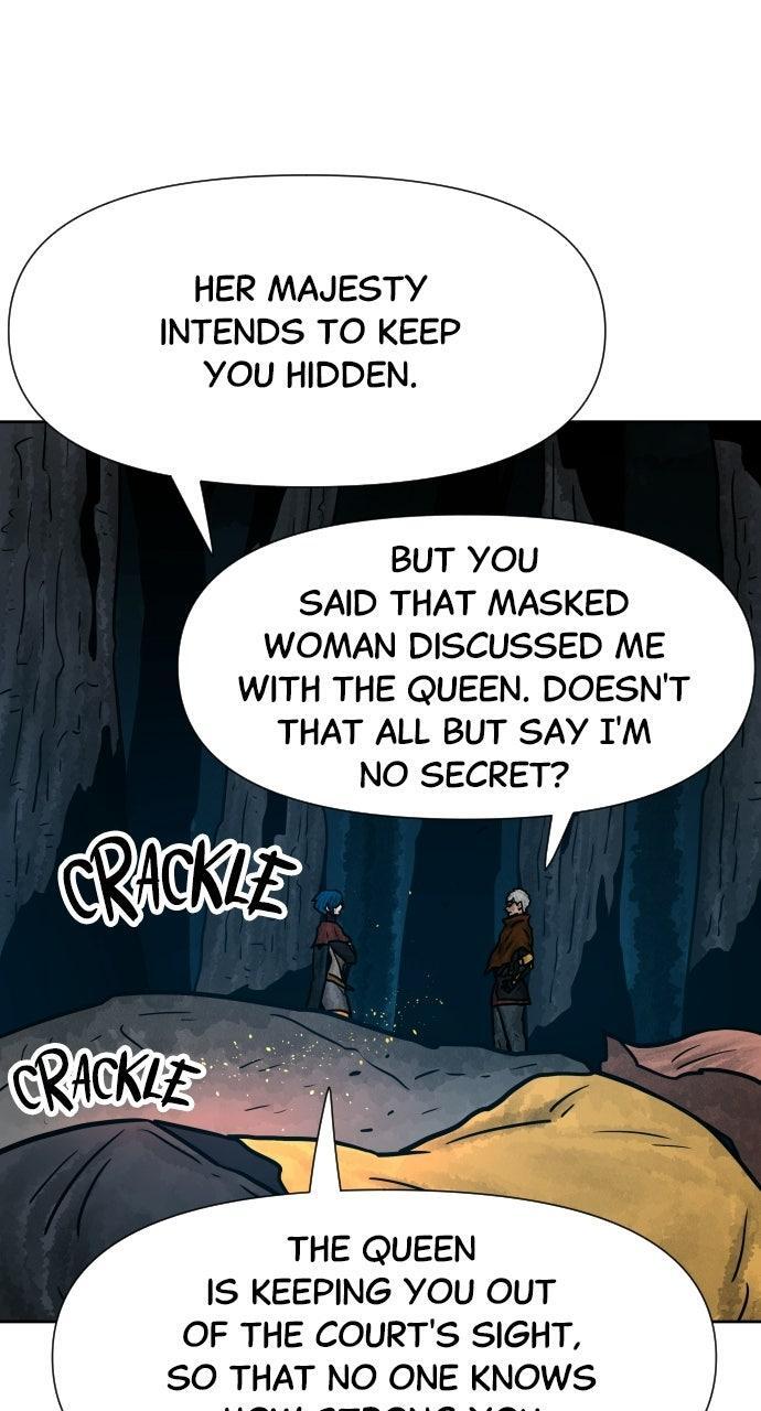 Read Warrior Executioner Manga Online