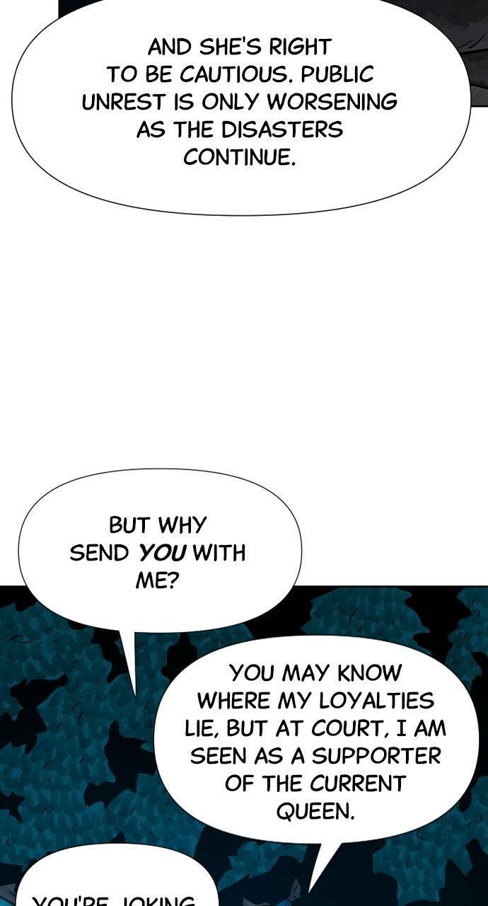 Read Warrior Executioner Manga Online