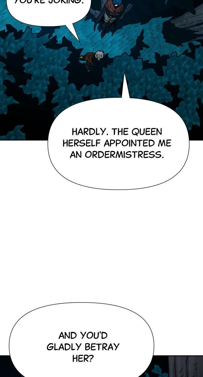 Read Warrior Executioner Manga Online