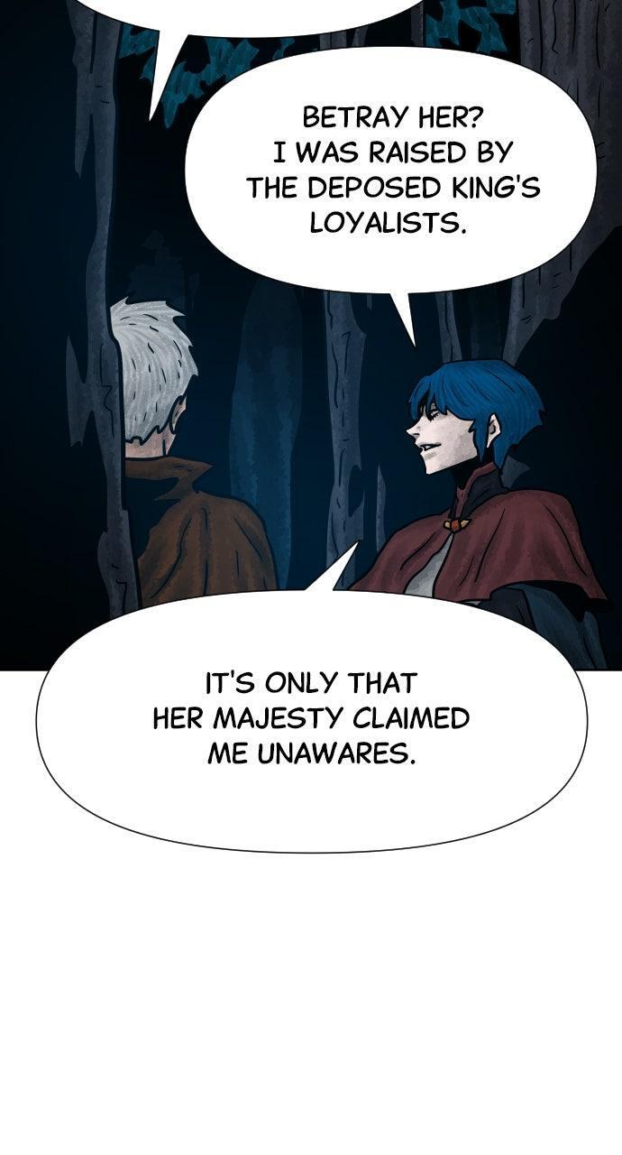 Read Warrior Executioner Manga Online