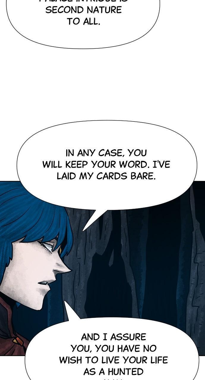 Read Warrior Executioner Manga Online