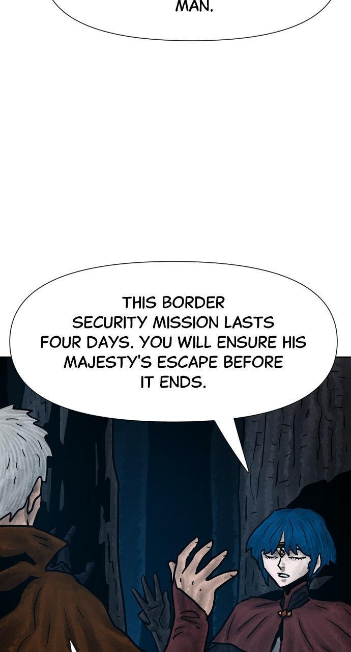 Read Warrior Executioner Manga Online