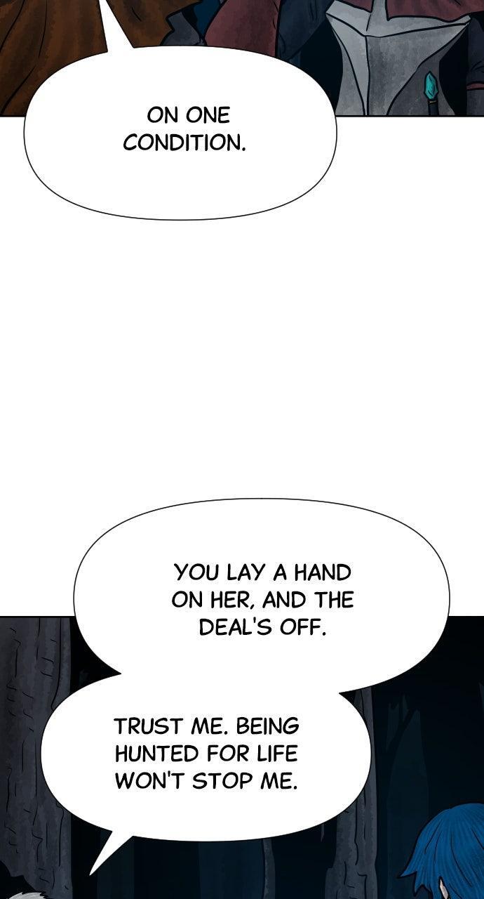 Read Warrior Executioner Manga Online