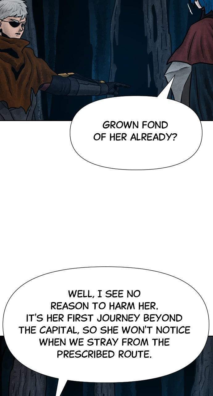 Read Warrior Executioner Manga Online