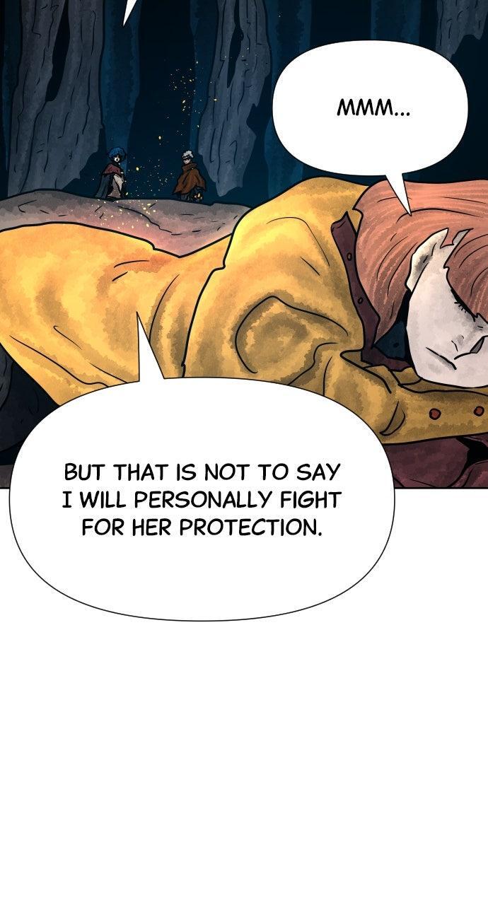 Read Warrior Executioner Manga Online