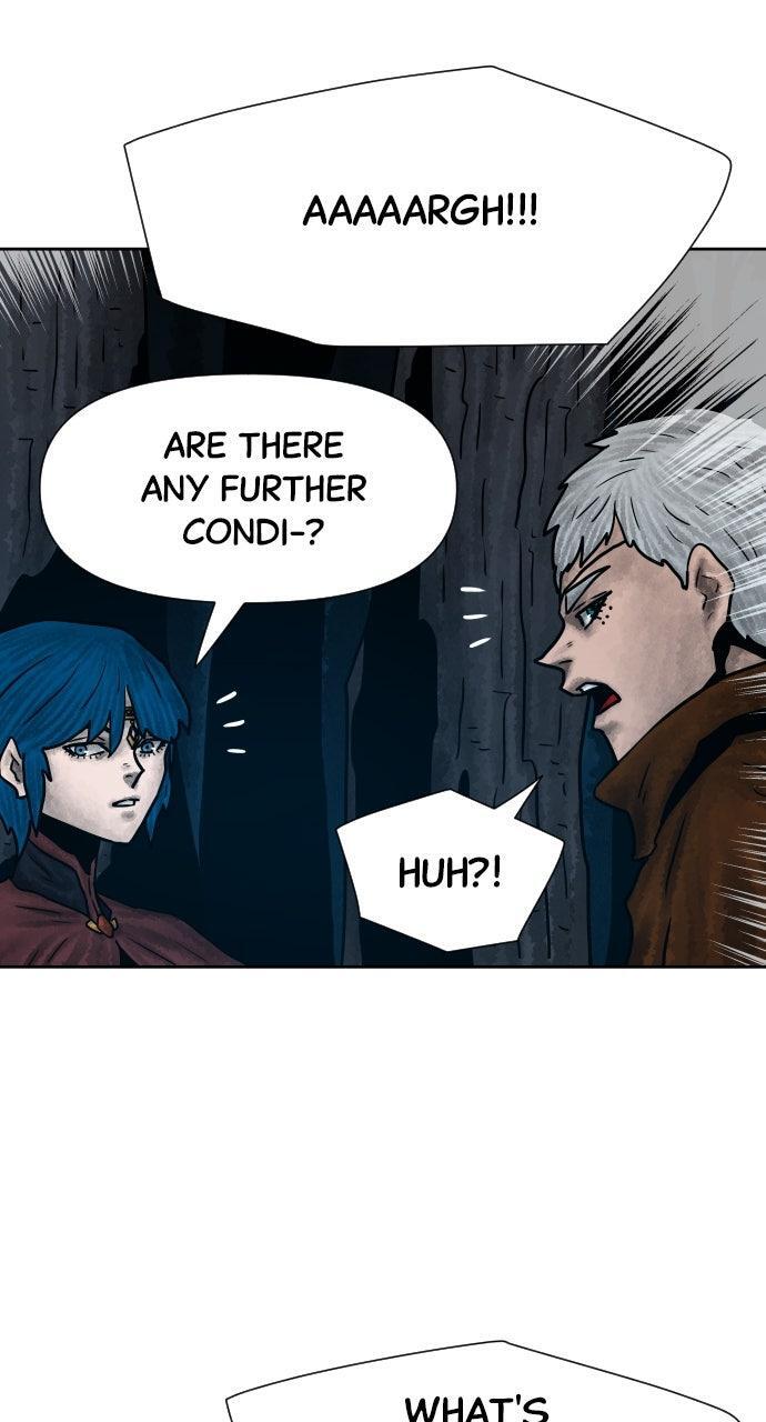 Read Warrior Executioner Manga Online