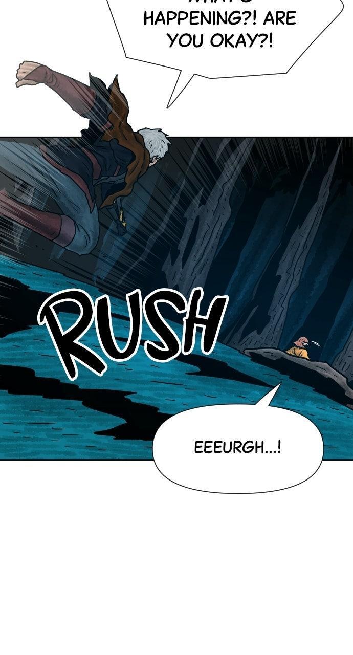 Read Warrior Executioner Manga Online