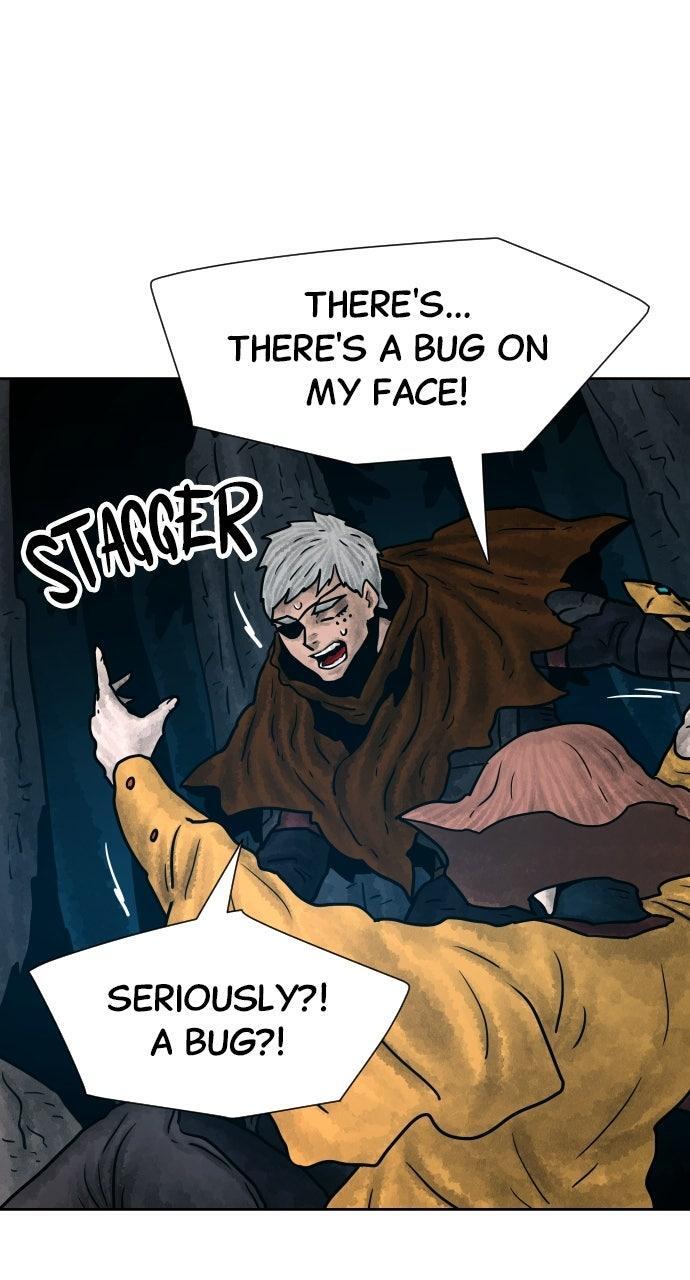 Read Warrior Executioner Manga Online