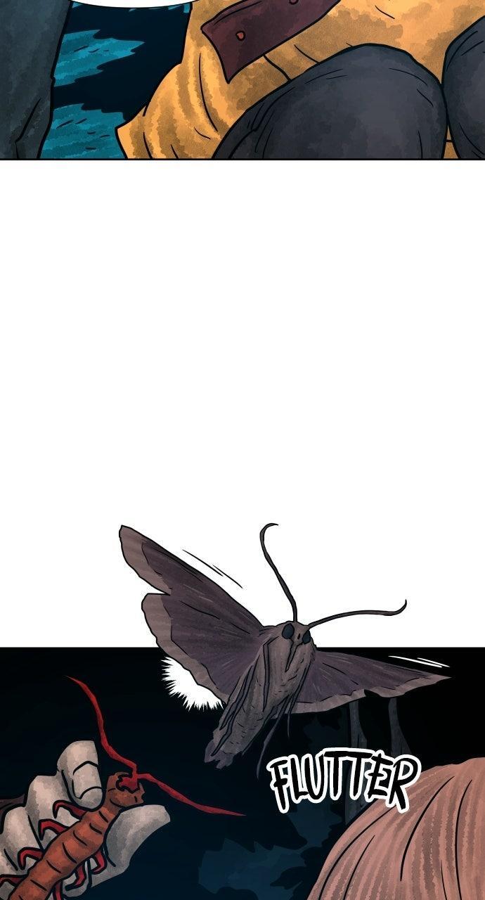 Read Warrior Executioner Manga Online