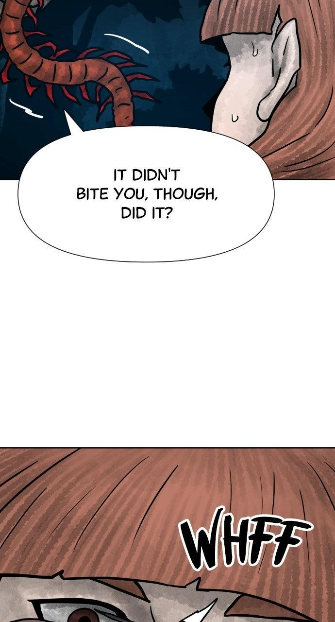 Read Warrior Executioner Manga Online