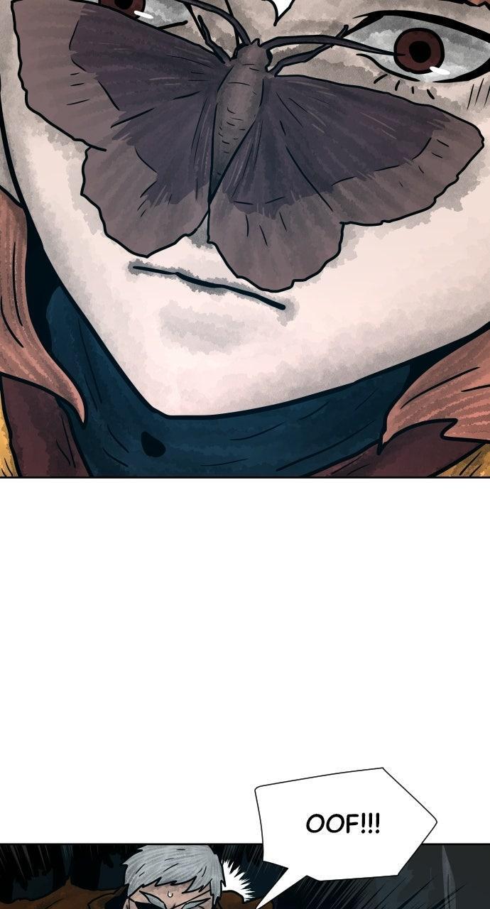 Read Warrior Executioner Manga Online