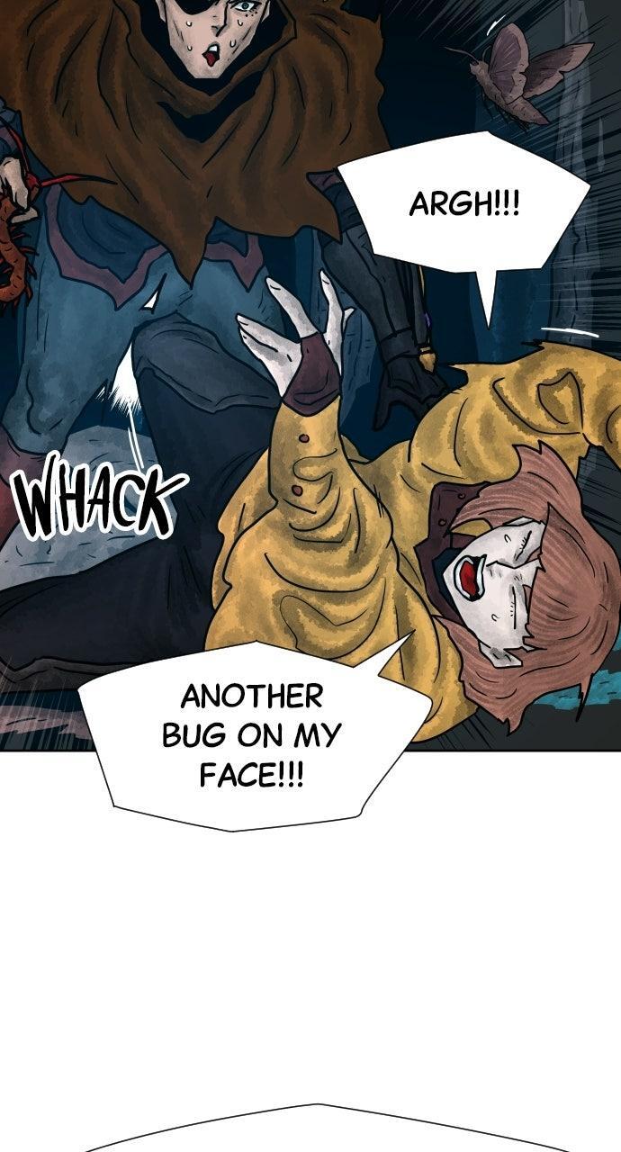 Read Warrior Executioner Manga Online