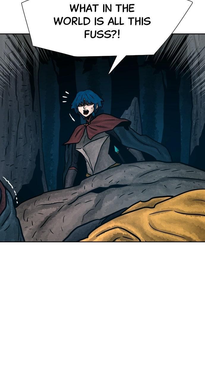 Read Warrior Executioner Manga Online