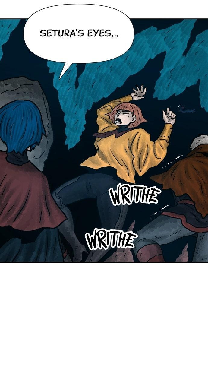 Read Warrior Executioner Manga Online