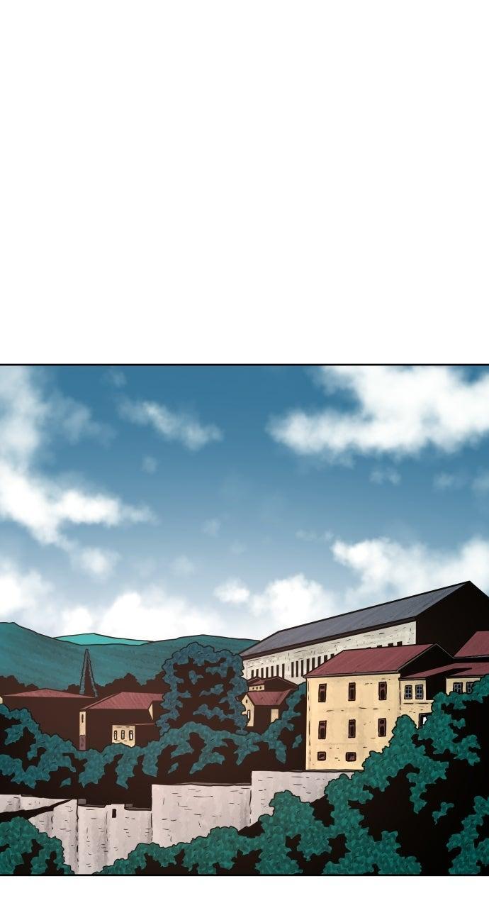 Read Warrior Executioner Manga Online