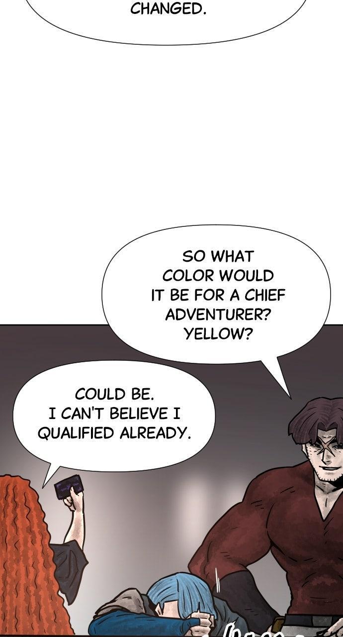 Read Warrior Executioner Manga Online