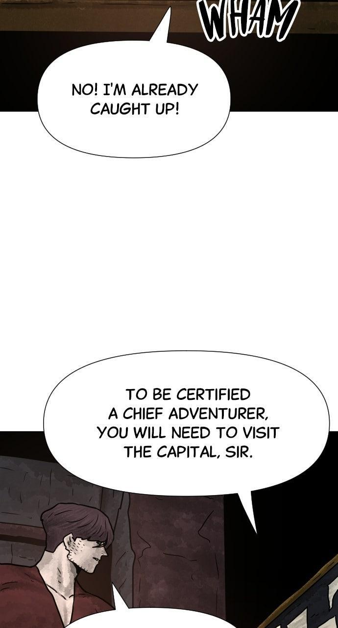 Read Warrior Executioner Manga Online