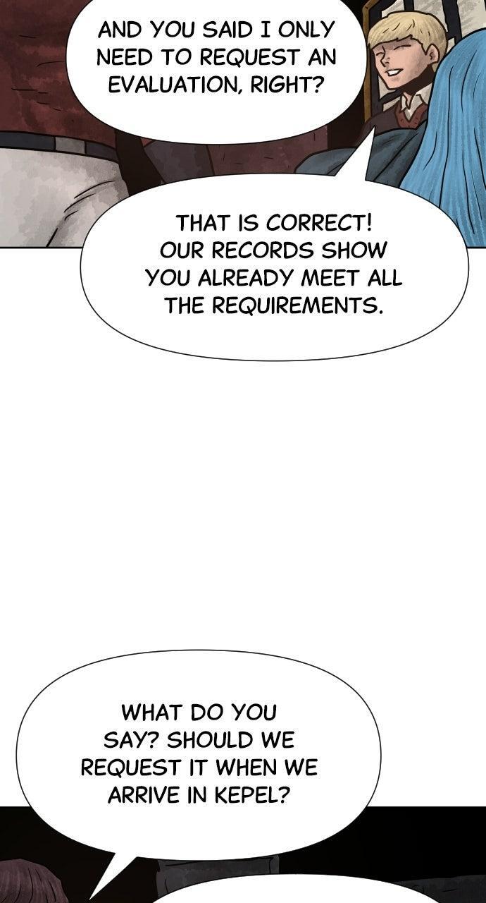 Read Warrior Executioner Manga Online