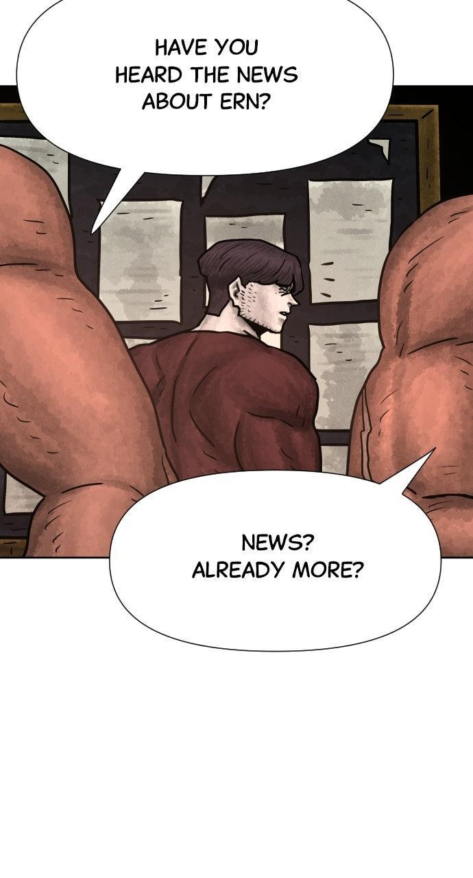 Read Warrior Executioner Manga Online