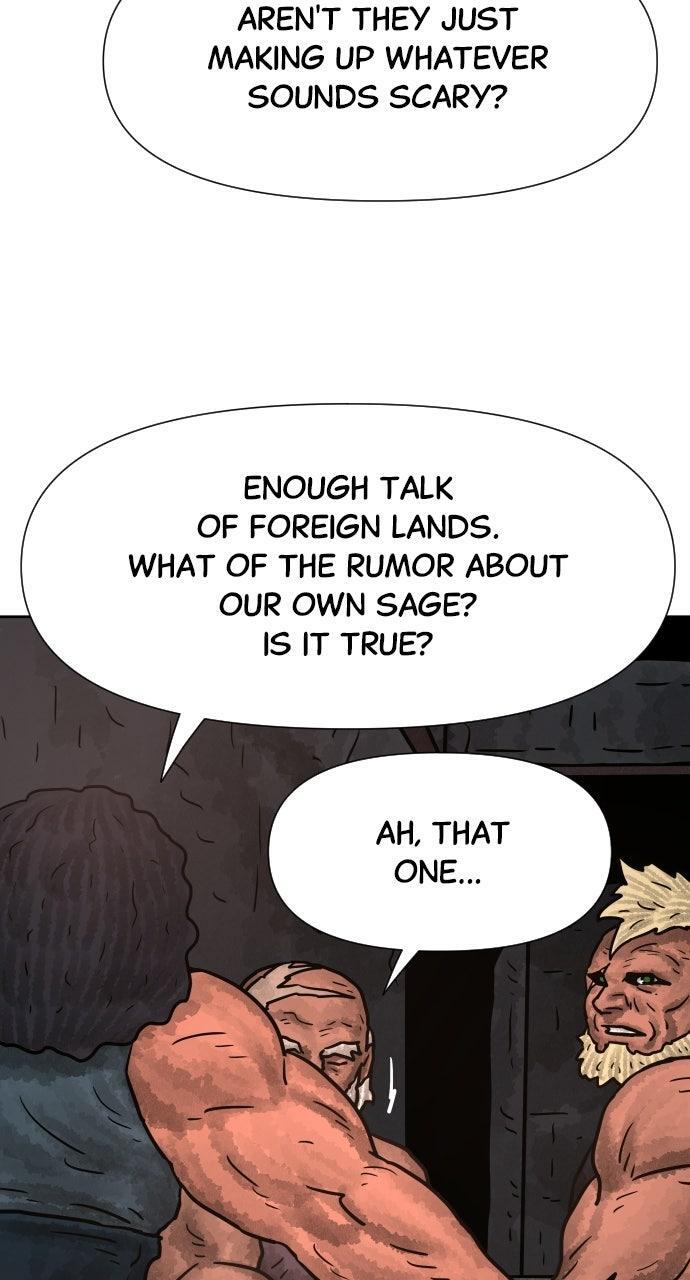 Read Warrior Executioner Manga Online