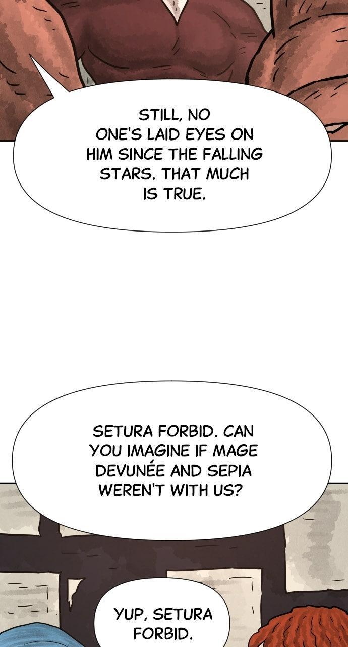 Read Warrior Executioner Manga Online