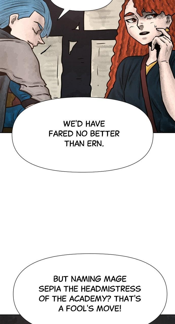 Read Warrior Executioner Manga Online