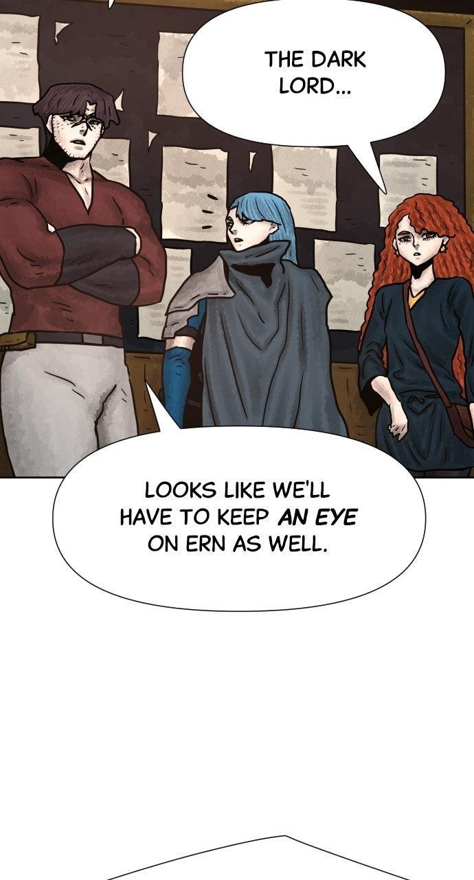 Read Warrior Executioner Manga Online