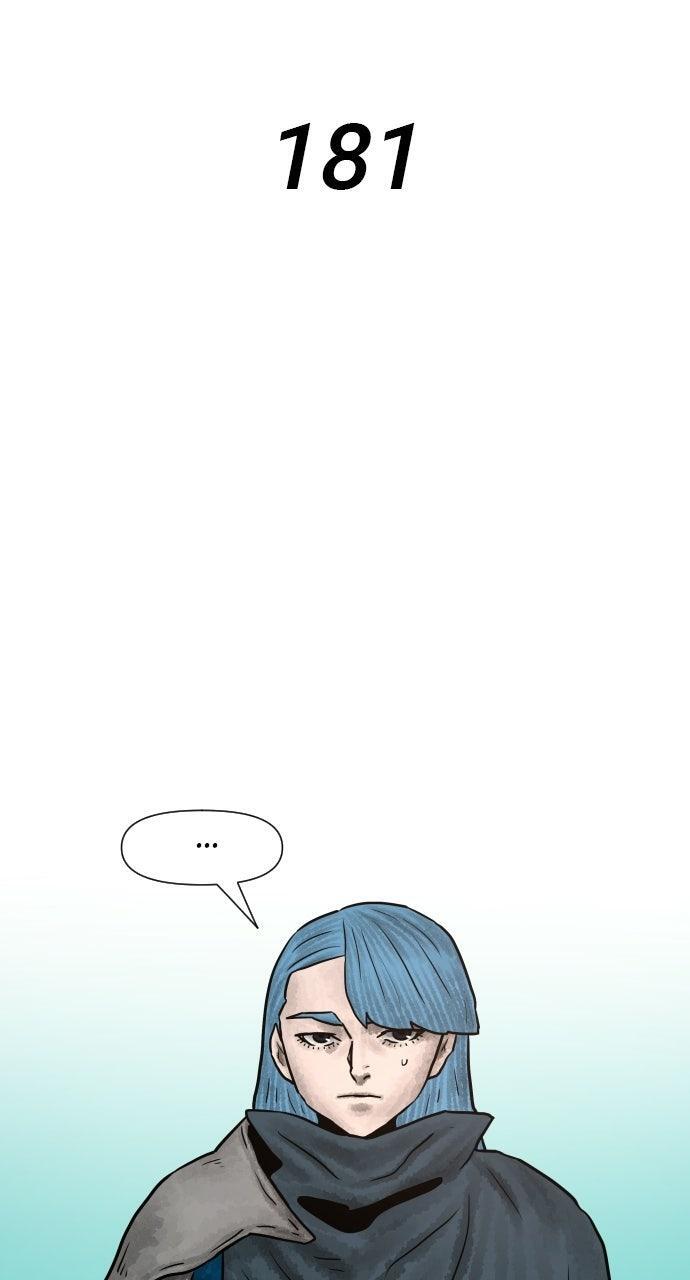 Read Warrior Executioner Manga Online