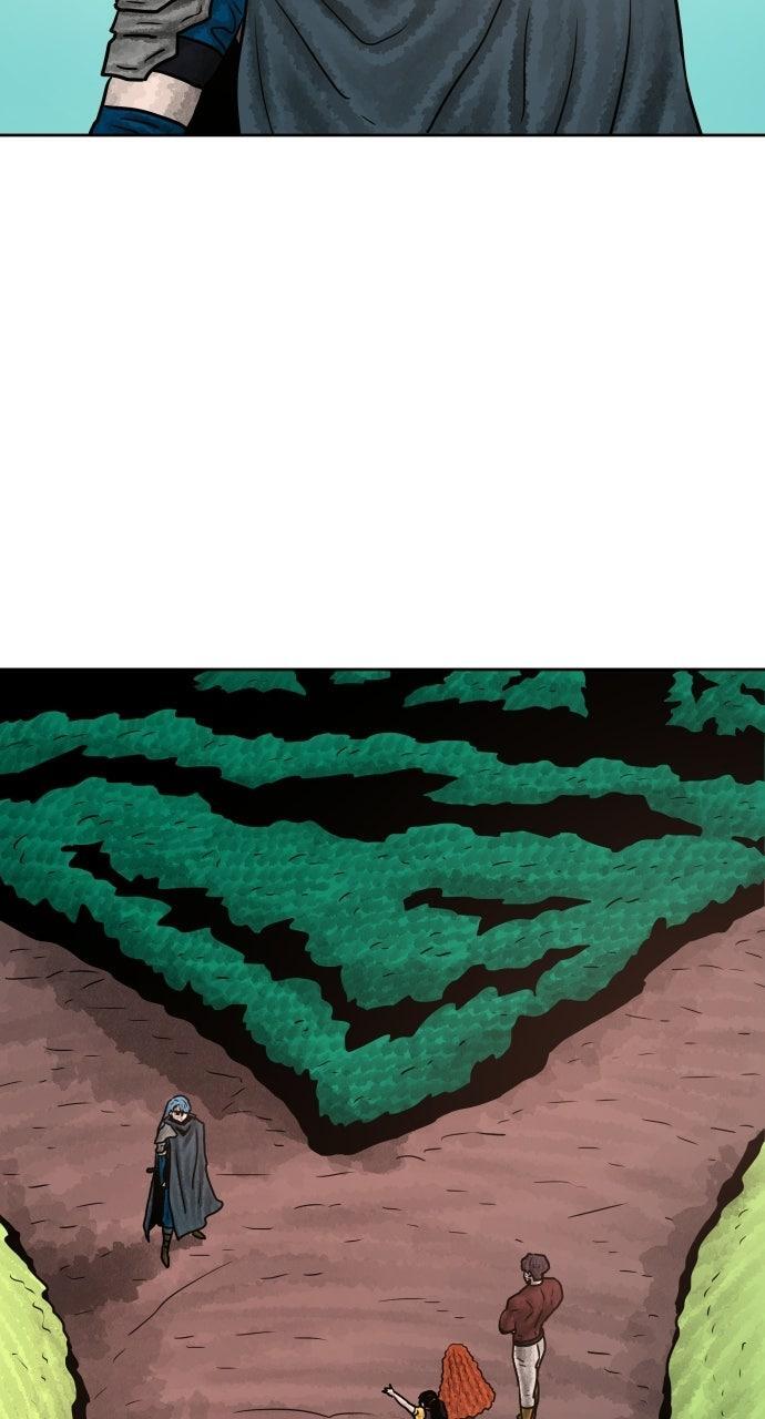 Read Warrior Executioner Manga Online