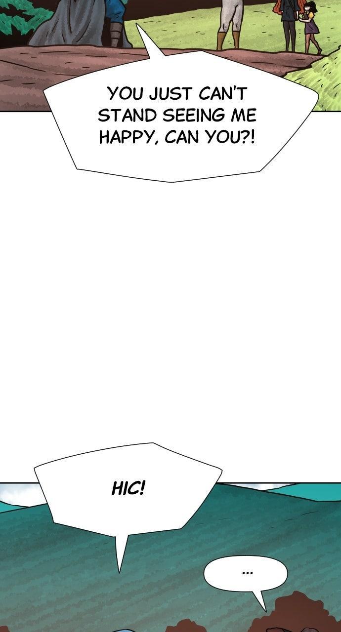 Read Warrior Executioner Manga Online