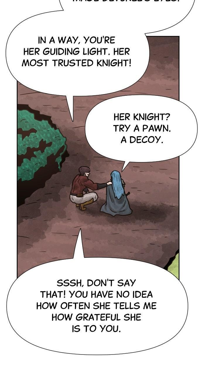 Read Warrior Executioner Manga Online