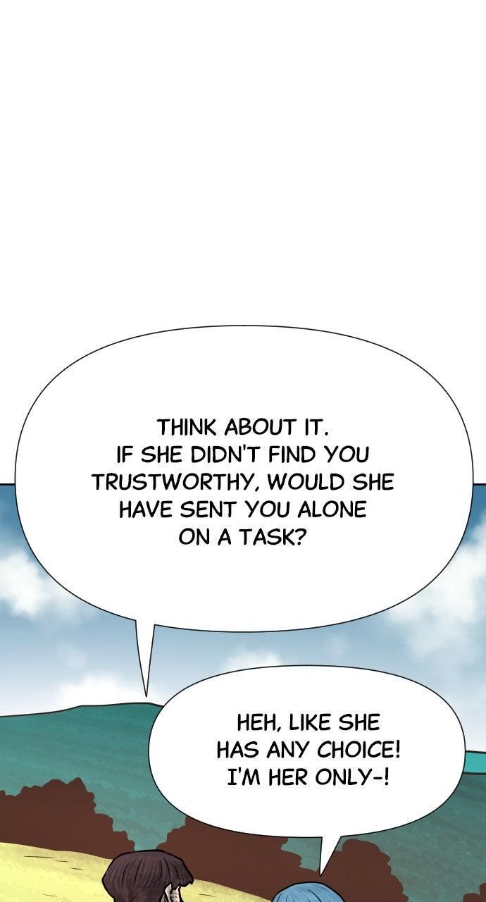 Read Warrior Executioner Manga Online