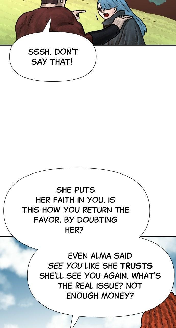 Read Warrior Executioner Manga Online