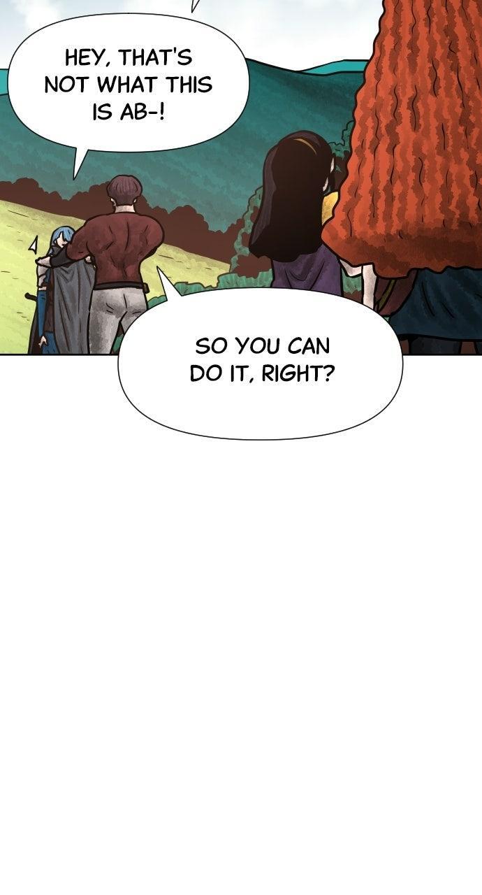 Read Warrior Executioner Manga Online