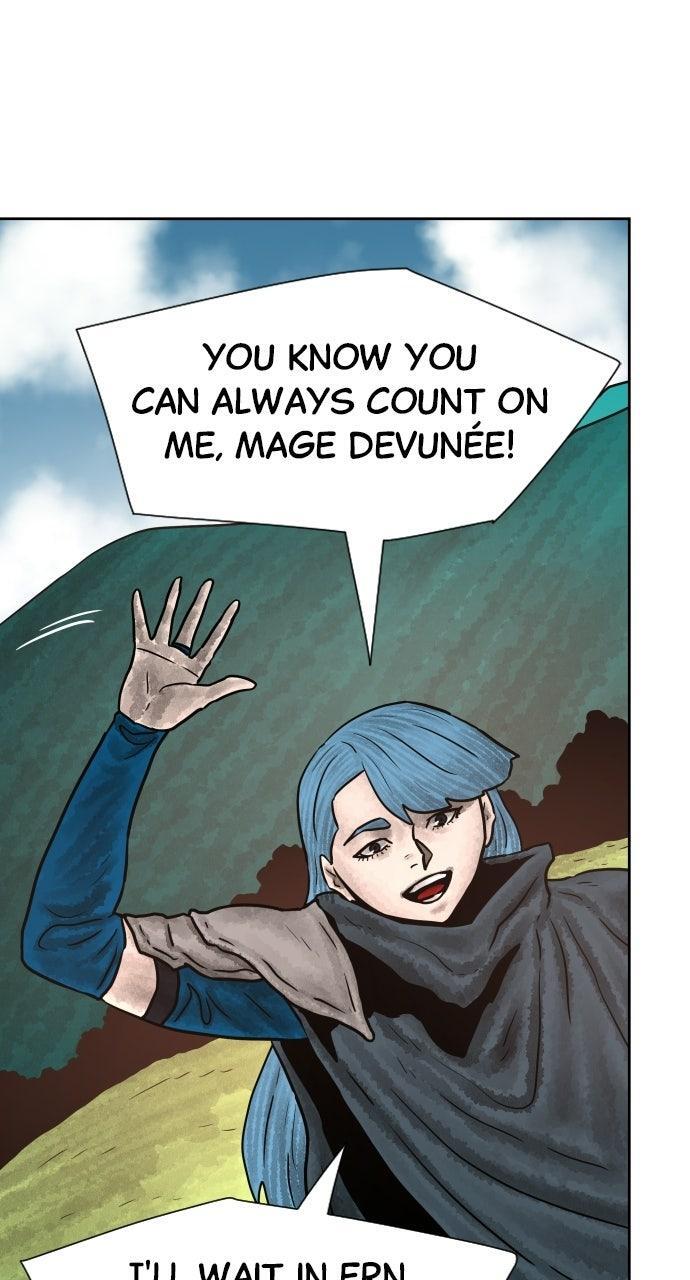 Read Warrior Executioner Manga Online