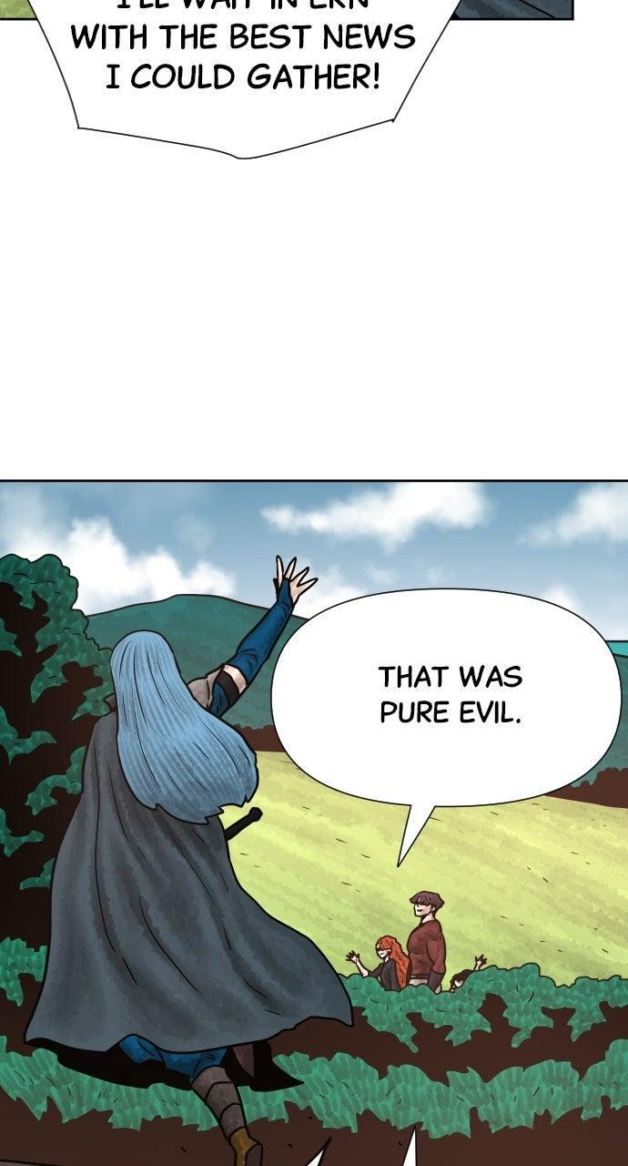 Read Warrior Executioner Manga Online