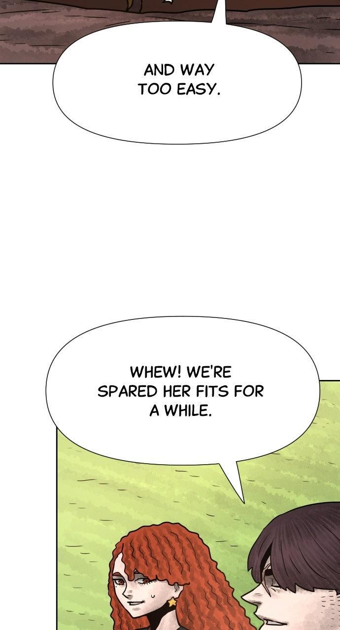 Read Warrior Executioner Manga Online