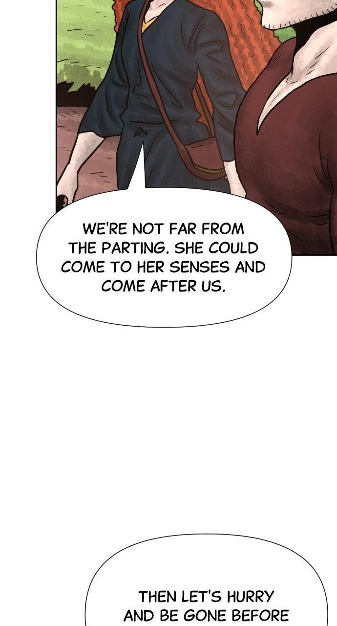 Read Warrior Executioner Manga Online