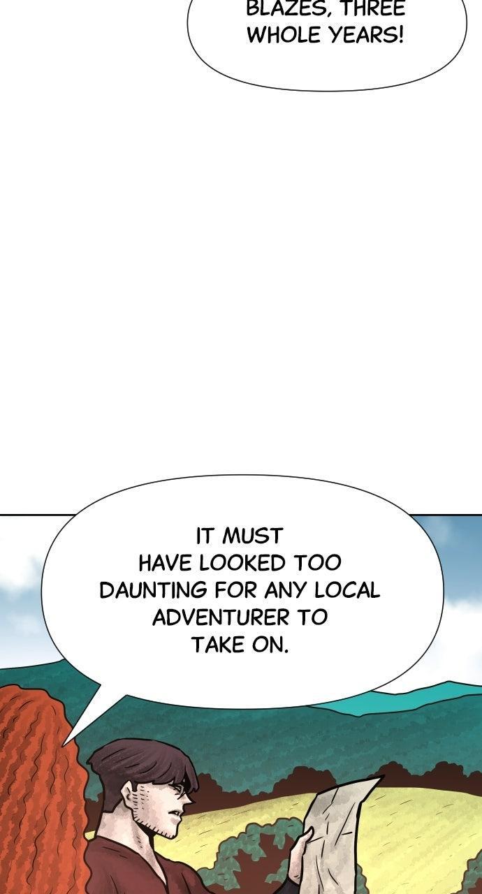 Read Warrior Executioner Manga Online