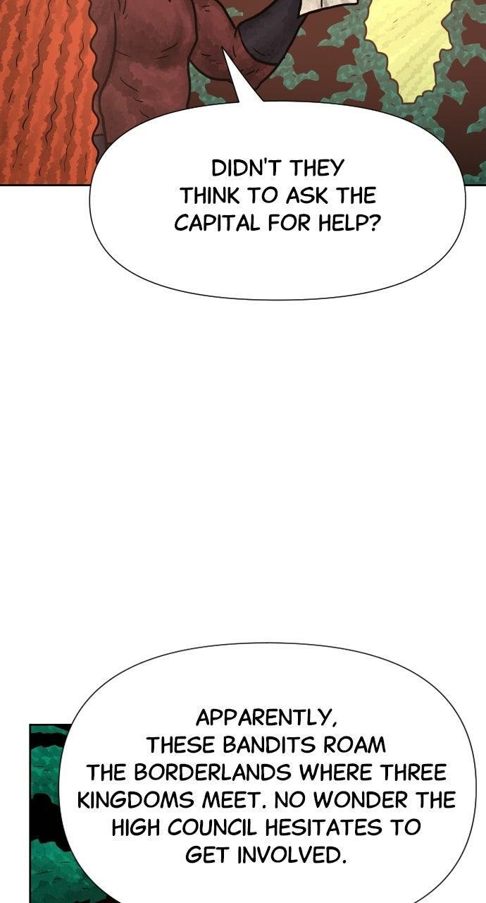 Read Warrior Executioner Manga Online