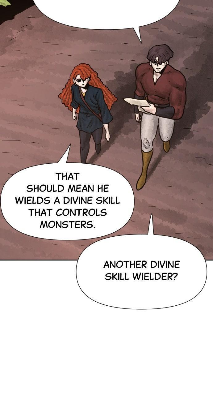 Read Warrior Executioner Manga Online