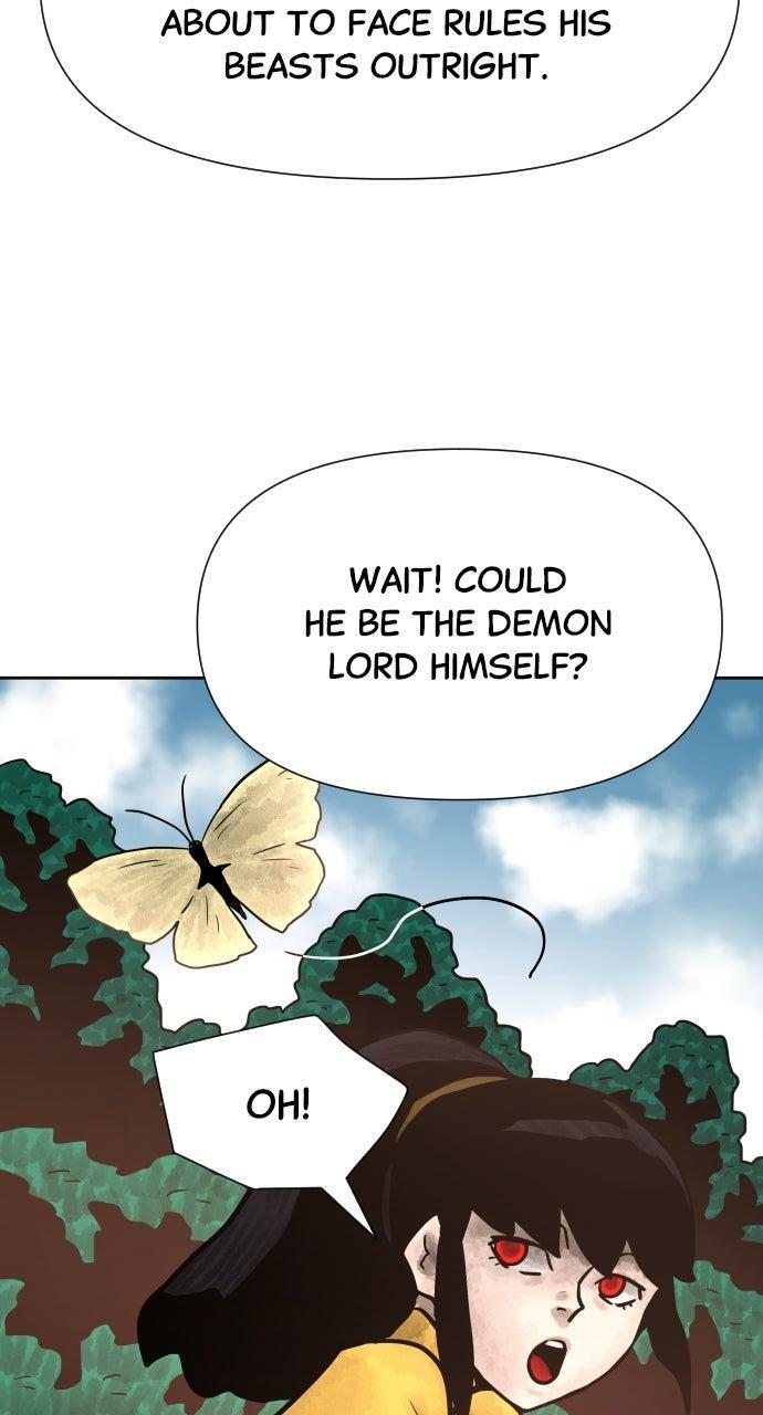 Read Warrior Executioner Manga Online